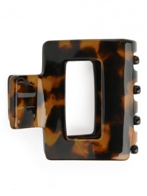 Accesorii De Par Arket Hair Claw Dama Maro | Romania-RWAZ32854