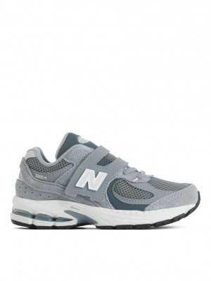 Adidasi Arket New Balance 2002 Youth Fete Gri | Romania-FIBK90253