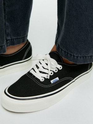 Adidasi Arket Vans Anaheim Authentic 44 DX Dama Negrii | Romania-FEKU74861