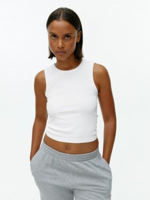 Maiou Arket Seamless Dama Albi | Romania-LEPO30284