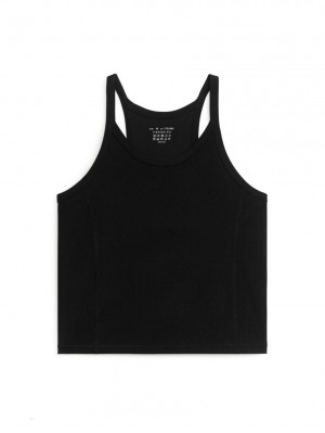 Maiou Arket Tank Dama Negrii | Romania-GIWF57314