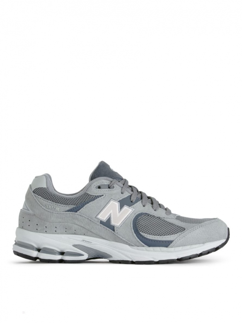 Adidasi Arket New Balance 2002R Barbati Gri | Romania-KJPL80476