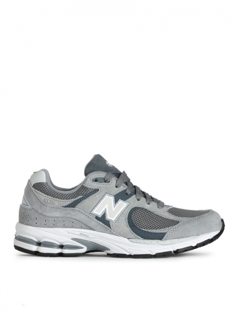 Adidasi Arket New Balance 2002R Dama Gri | Romania-CVUP80572