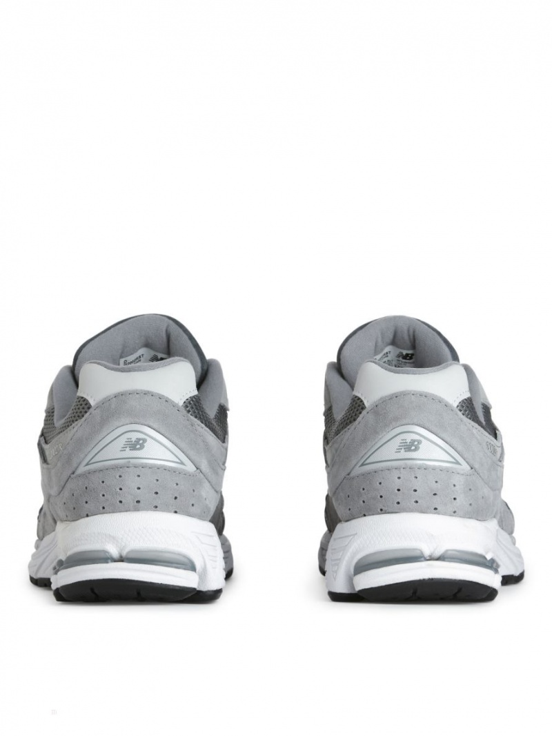 Adidasi Arket New Balance 2002R Dama Gri | Romania-CVUP80572