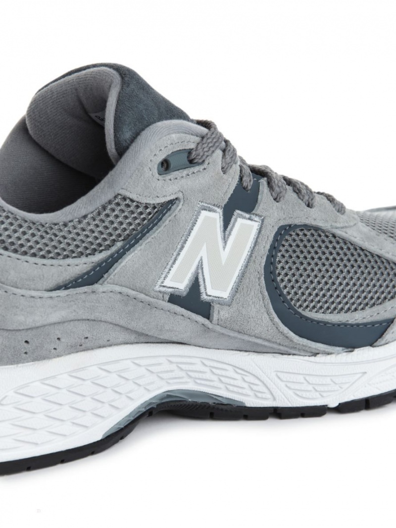 Adidasi Arket New Balance 2002R Dama Gri | Romania-CVUP80572