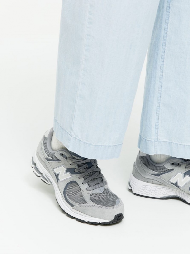 Adidasi Arket New Balance 2002R Dama Gri | Romania-CVUP80572