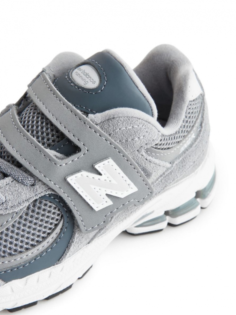 Adidasi Arket New Balance 2002 Youth Fete Gri | Romania-FIBK90253