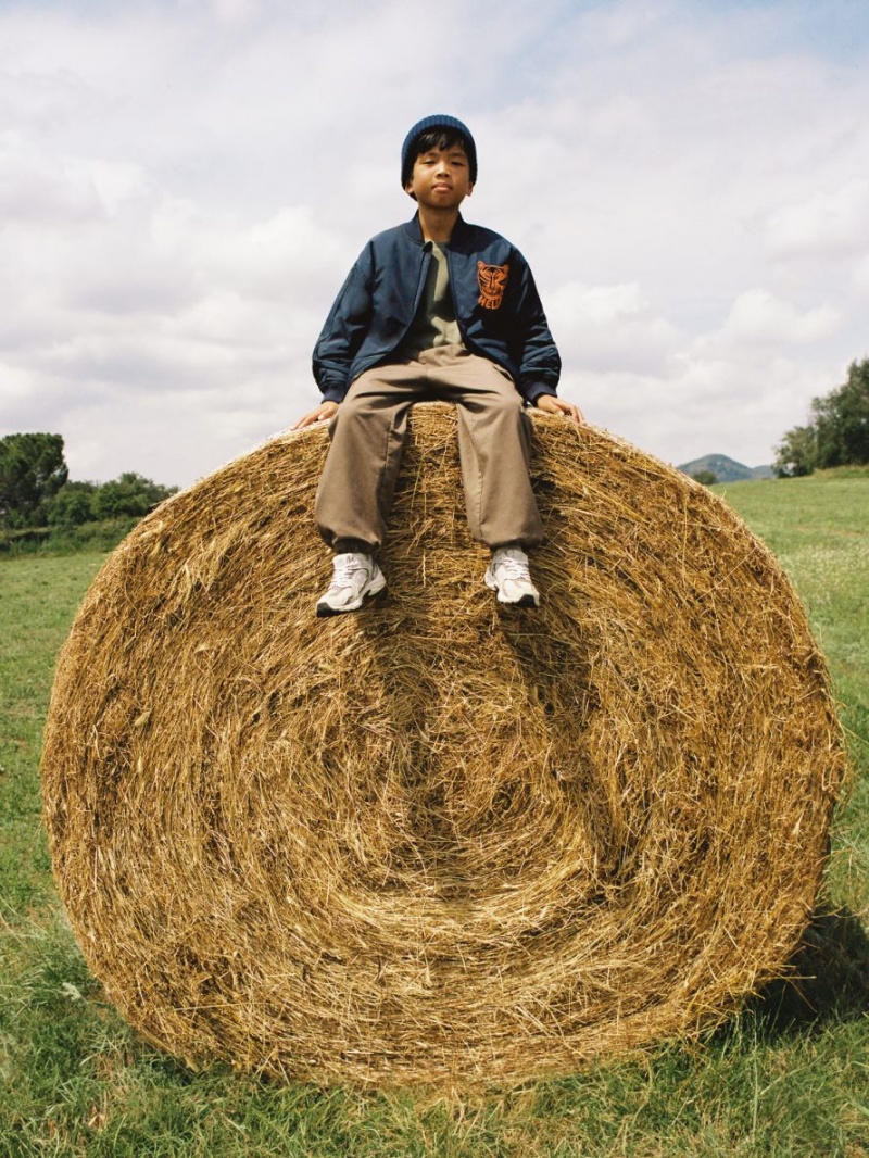 Adidasi Arket New Balance 2002 Youth Fete Gri | Romania-FIBK90253