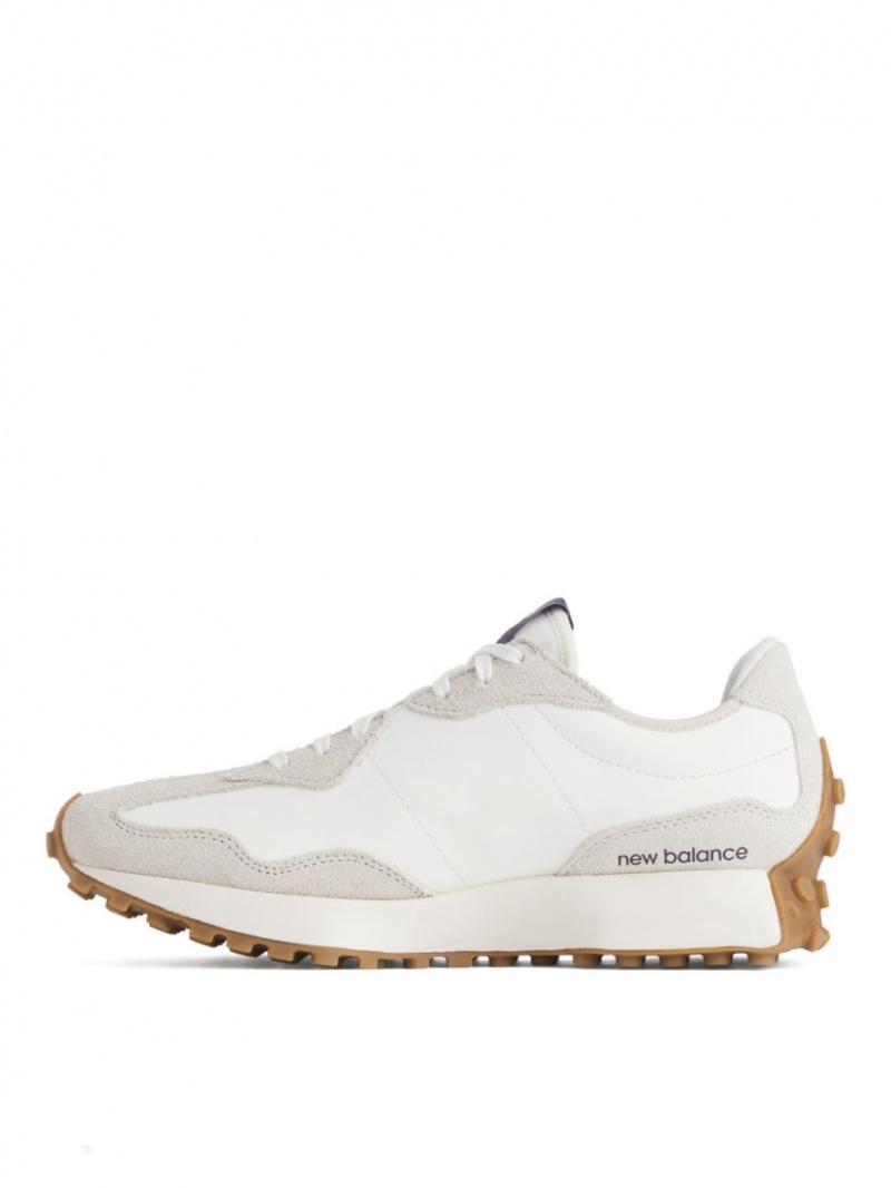 Adidasi Arket New Balance 327 Dama Albi | Romania-DOGB80416