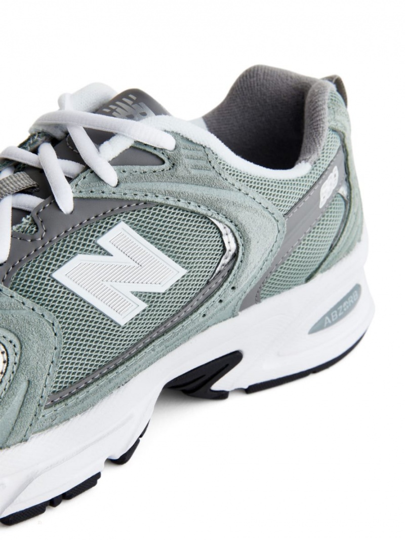 Adidasi Arket New Balance 530 Dama Gri | Romania-ONXF71290