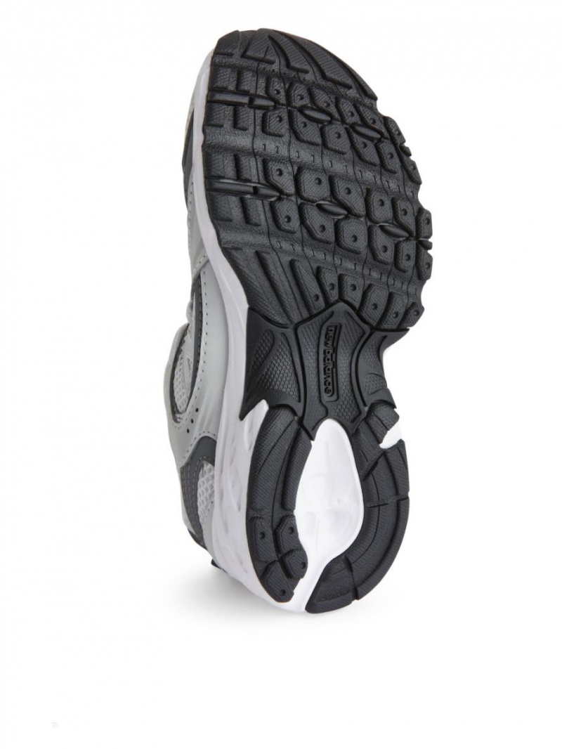 Adidasi Arket New Balance 530 Youth Fete Albi Gri | Romania-OKVS80714