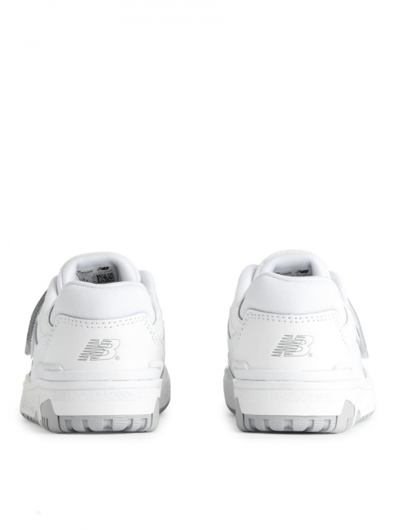 Adidasi Arket New Balance 550 Youth Fete Albi | Romania-URAI67234