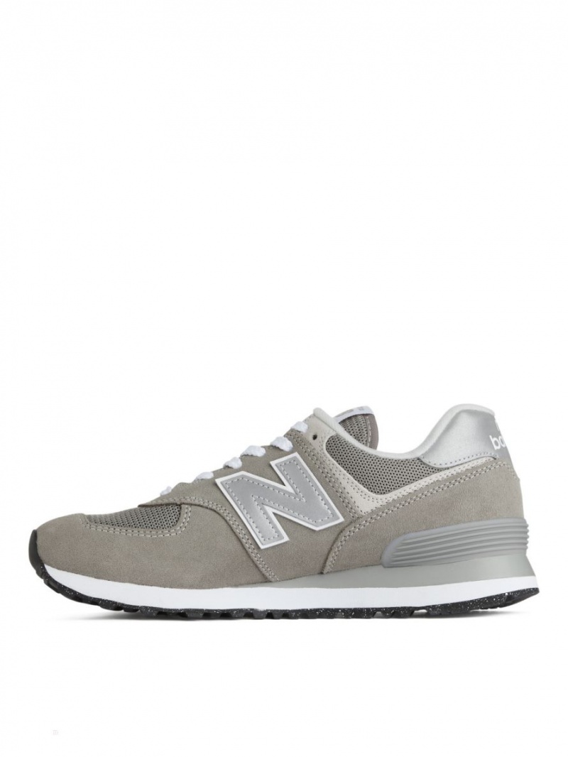 Adidasi Arket New Balance 574 Dama Verzi Gri | Romania-KFQX06978