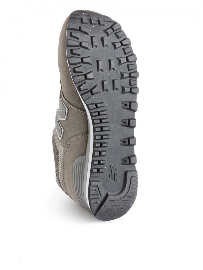 Adidasi Arket New Balance 574 Dama Verzi Gri | Romania-KFQX06978