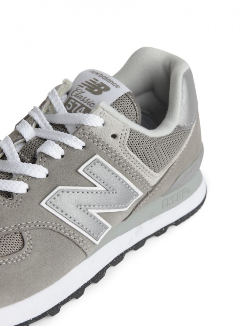 Adidasi Arket New Balance 574 Dama Verzi Gri | Romania-KFQX06978