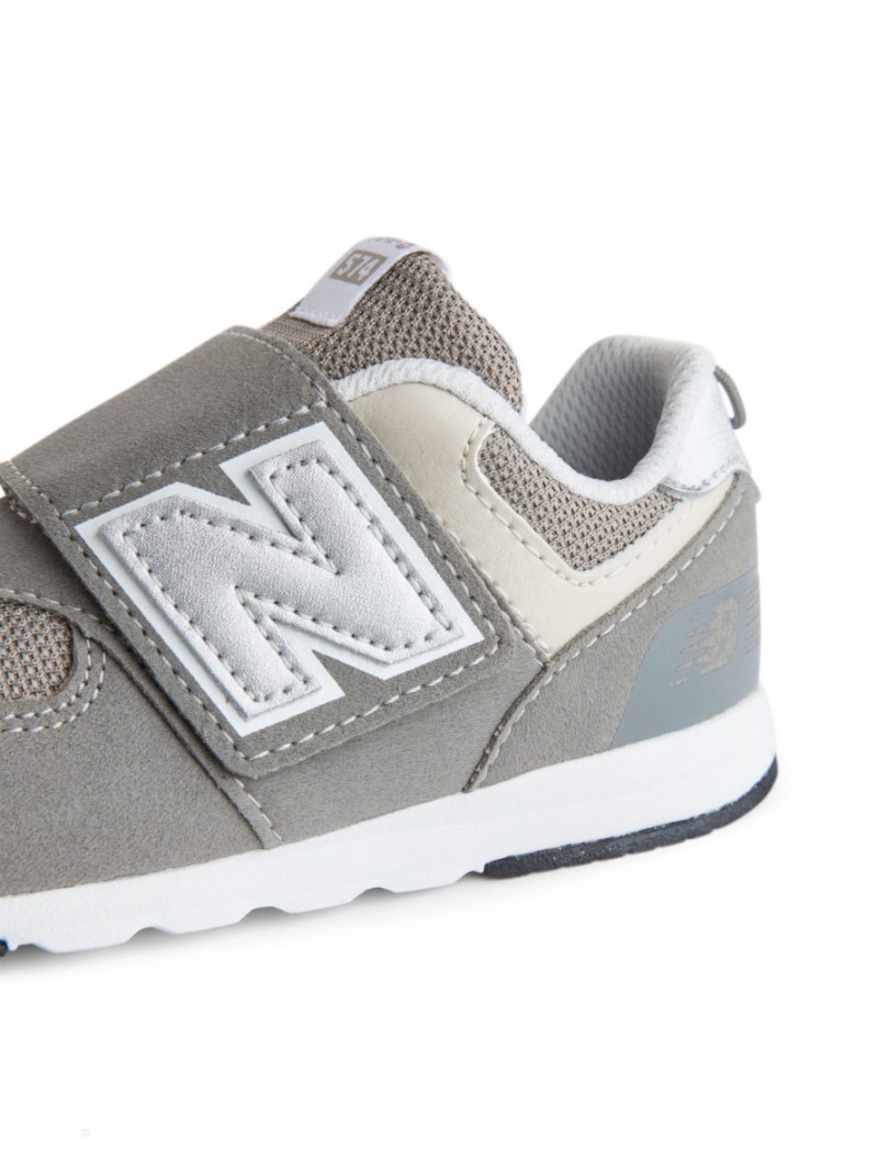 Adidasi Arket New Balance 574 Infant Fete Gri | Romania-WUYB20697