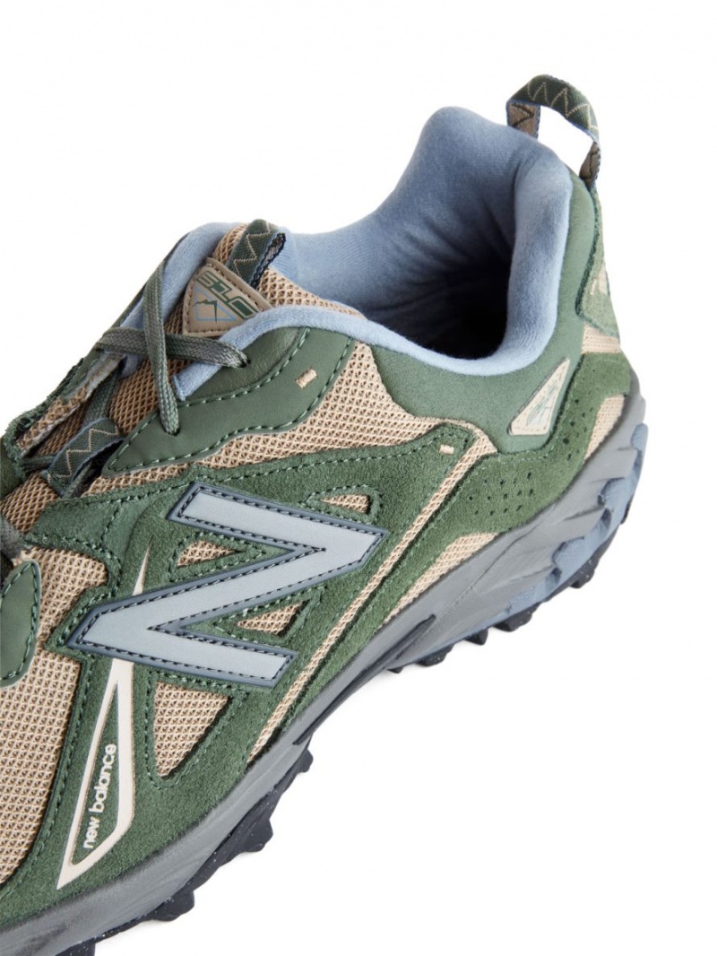 Adidasi Arket New Balance 610 Barbati Verzi Bej | Romania-JXKM10463