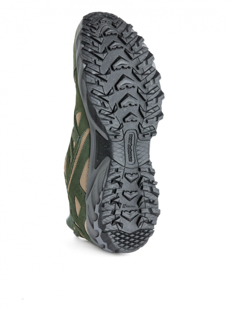 Adidasi Arket New Balance 610 Barbati Verzi Bej | Romania-JXKM10463