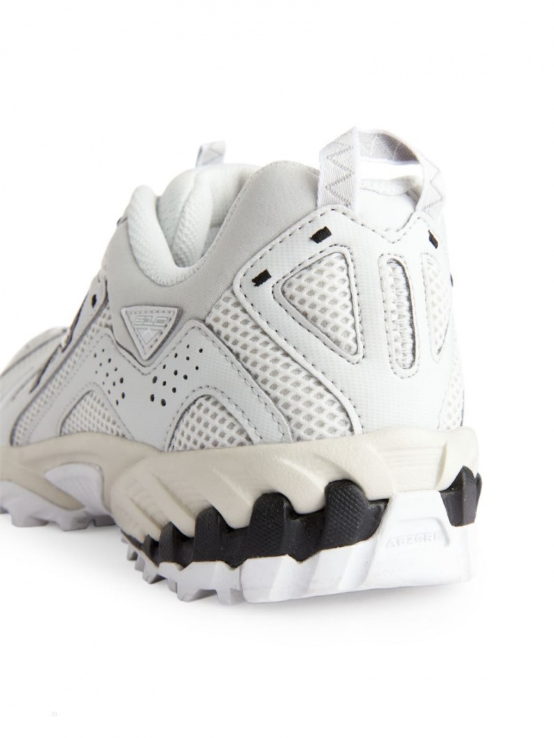 Adidasi Arket New Balance 610 Dama Albi | Romania-KWGI51043
