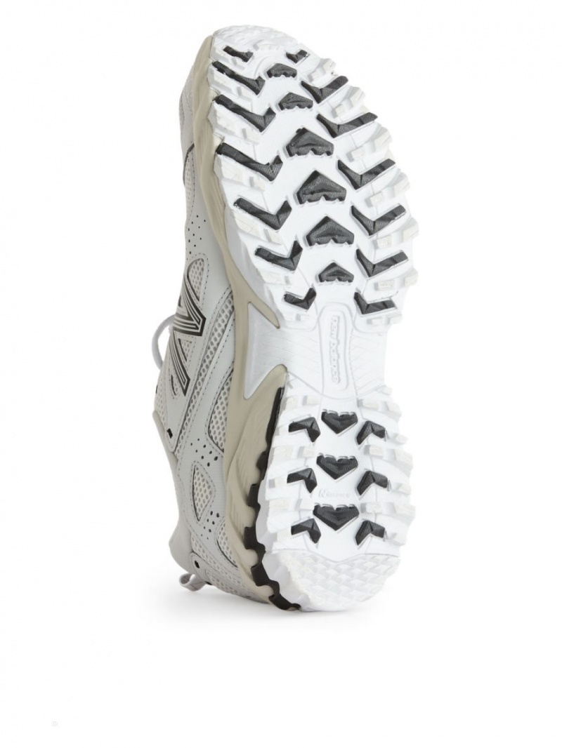 Adidasi Arket New Balance 610 Dama Albi | Romania-KWGI51043