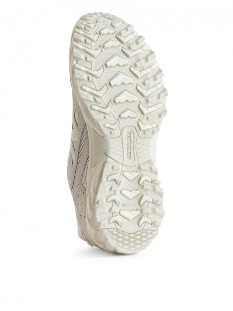 Adidasi Arket New Balance 610 Dama Bej Deschis | Romania-RIGC01645