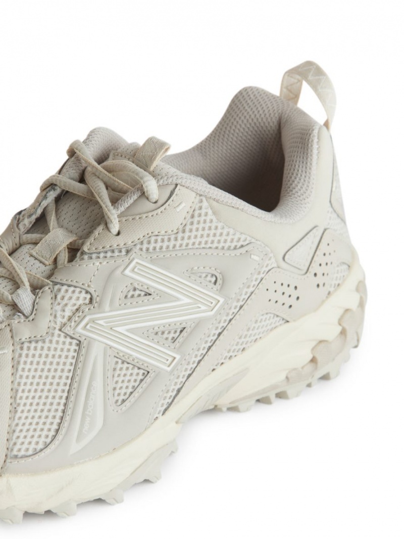 Adidasi Arket New Balance 610 Dama Bej Deschis | Romania-RIGC01645