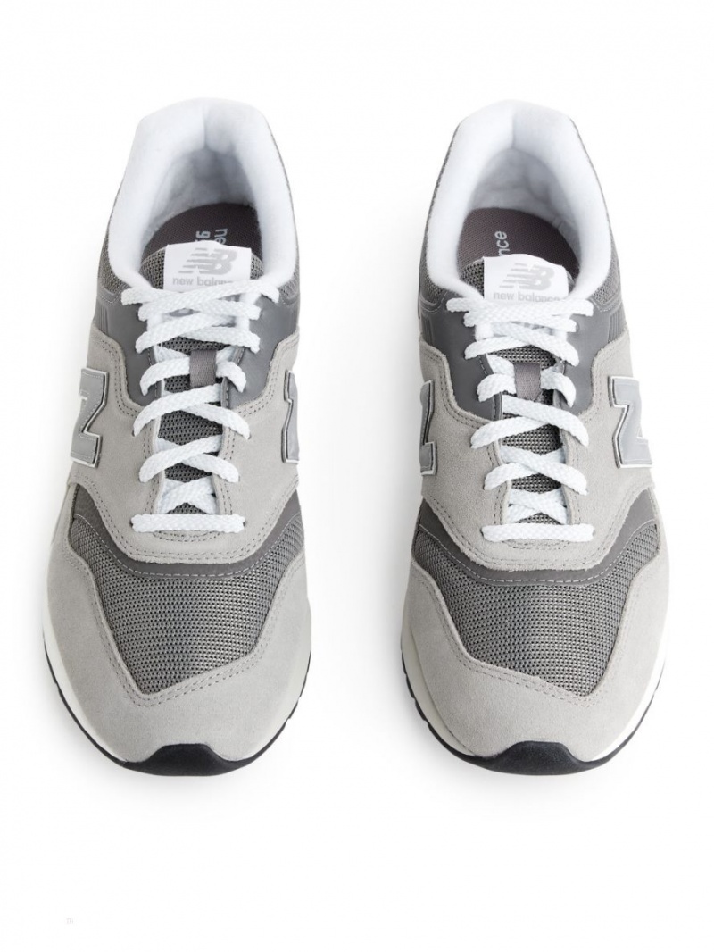 Adidasi Arket New Balance 997H Barbati Gri | Romania-VLMW08451