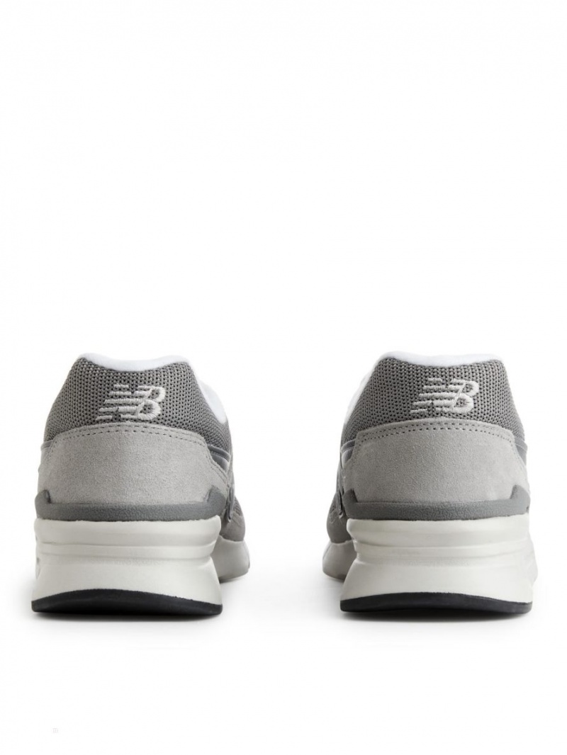 Adidasi Arket New Balance 997H Barbati Gri | Romania-VLMW08451