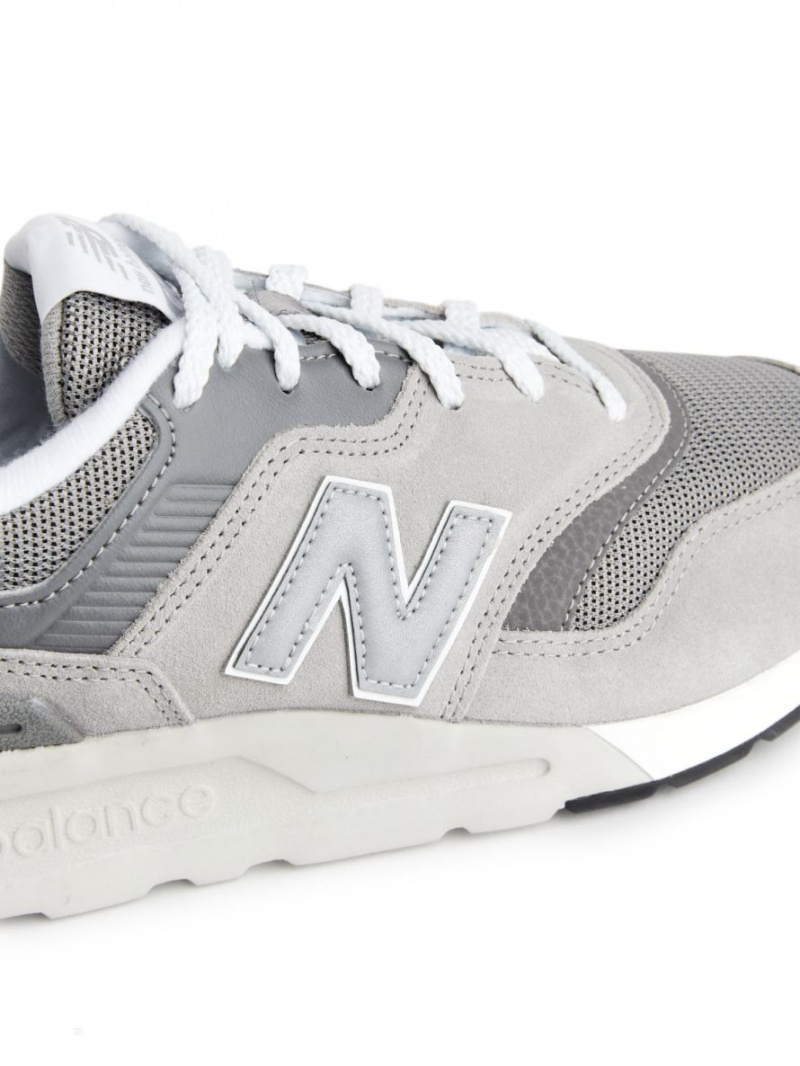 Adidasi Arket New Balance 997H Barbati Gri | Romania-VLMW08451