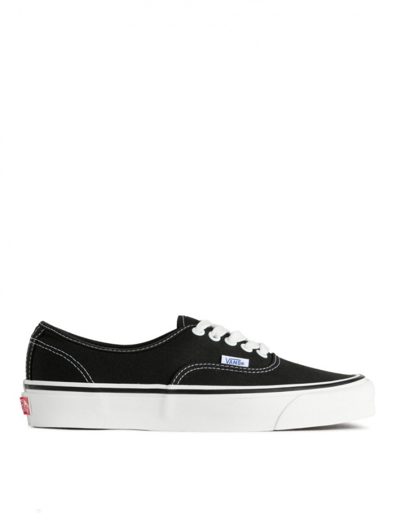 Adidasi Arket Vans Anaheim Authentic 44 DX Dama Negrii | Romania-FEKU74861
