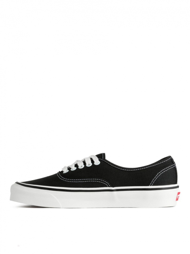 Adidasi Arket Vans Anaheim Authentic 44 DX Dama Negrii | Romania-FEKU74861
