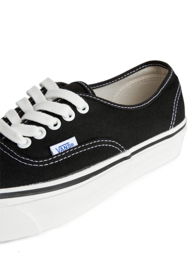 Adidasi Arket Vans Anaheim Authentic 44 DX Dama Negrii | Romania-FEKU74861