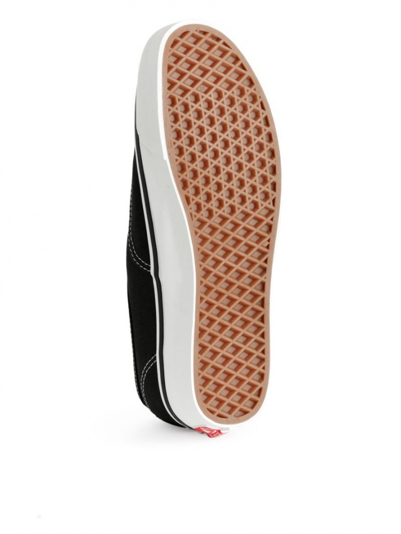 Adidasi Arket Vans Anaheim Authentic 44 DX Dama Negrii | Romania-FEKU74861