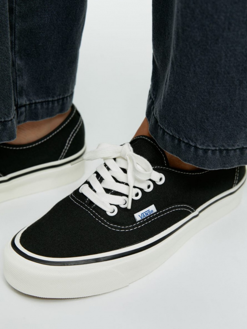 Adidasi Arket Vans Anaheim Authentic 44 DX Dama Negrii | Romania-FEKU74861
