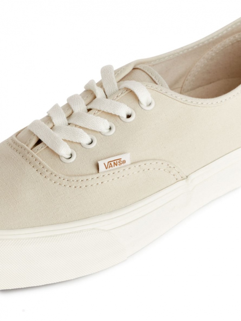 Adidasi Arket Vans Anaheim Authentic VR3 Dama Bej | Romania-QYUZ29683