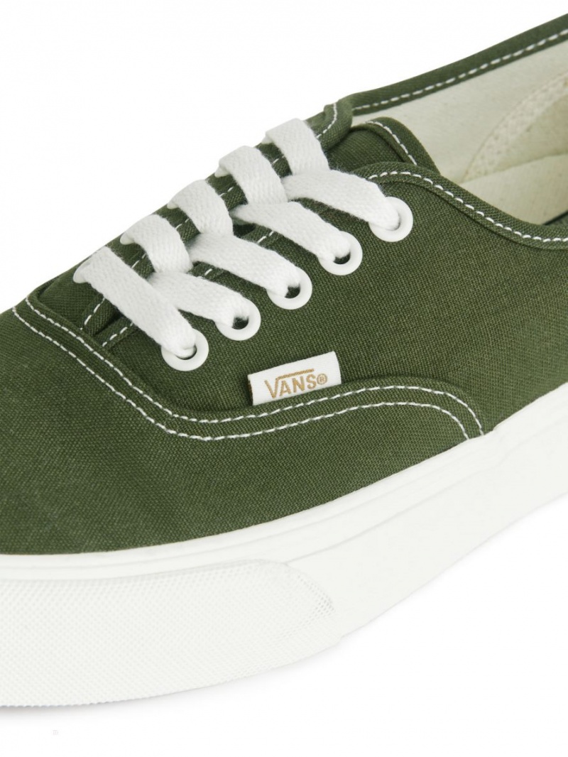 Adidasi Arket Vans Anaheim Authentic VR3 Dama Verzi | Romania-JZLC03564