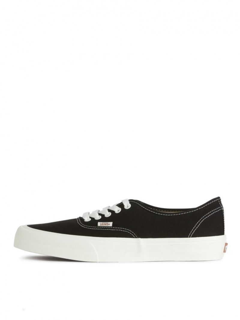 Adidasi Arket Vans Authentic VR3 Barbati Negrii | Romania-LIFE72860
