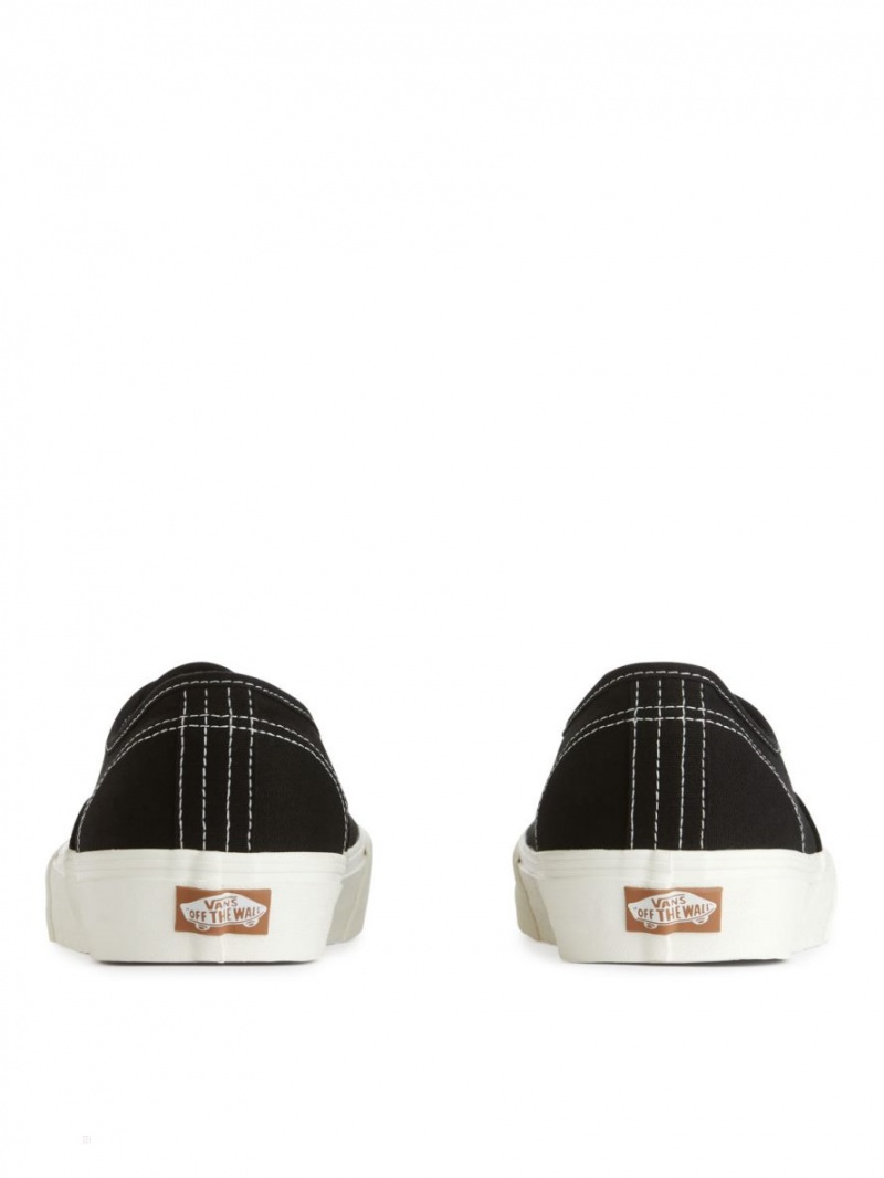 Adidasi Arket Vans Authentic VR3 Barbati Negrii | Romania-LIFE72860