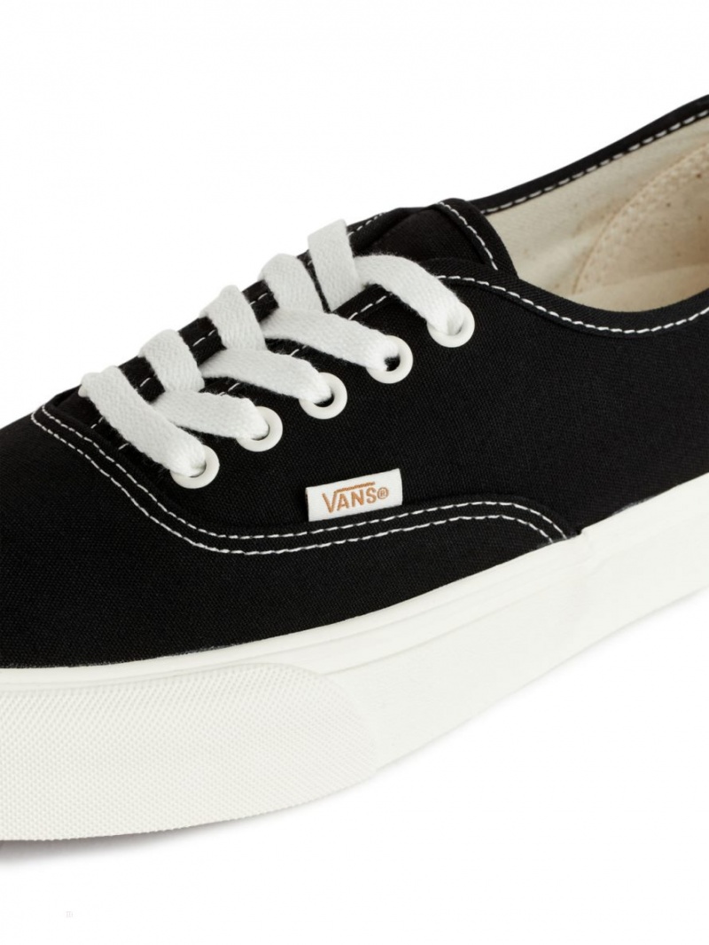 Adidasi Arket Vans Authentic VR3 Barbati Negrii | Romania-LIFE72860
