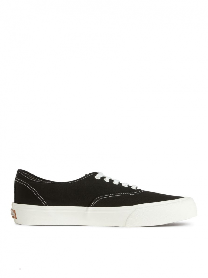 Adidasi Arket Vans Authentic VR3 Barbati Negrii | Romania-LIFE72860