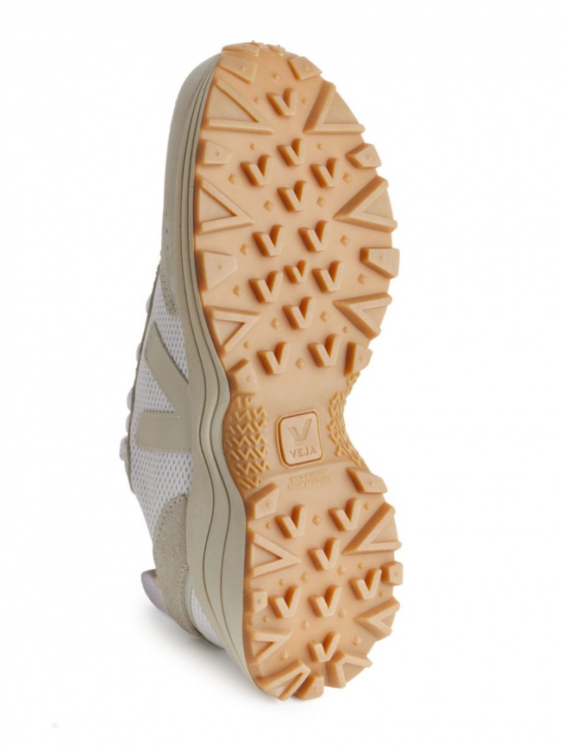 Adidasi Arket Veja Venturi Dama Albi | Romania-SLVT08327