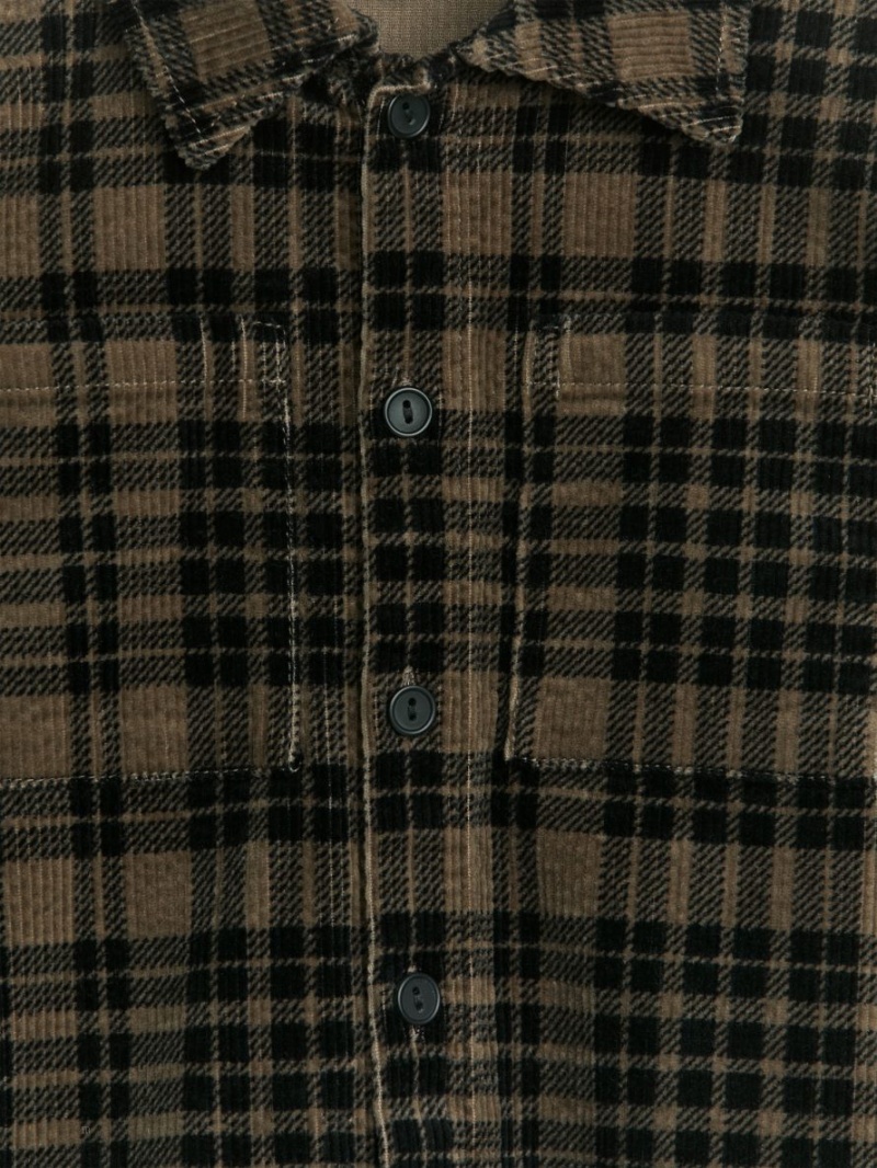 Camasa Arket Corduroy Baieti Maro | Romania-BMCR27981