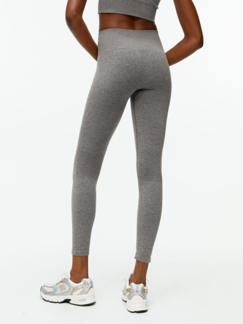 Colanti Arket Seamless Dama Gri | Romania-WVAZ26489