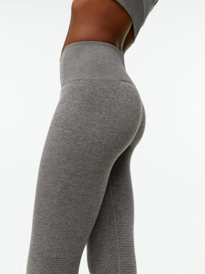 Colanti Arket Seamless Dama Gri | Romania-WVAZ26489