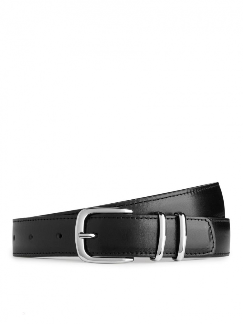 Curea Arket Piele Dama Negrii | Romania-MWGI58301