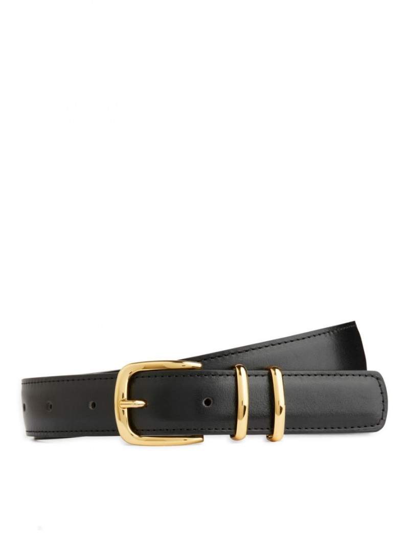 Curea Arket Piele Dama Negrii | Romania-UWPS24589