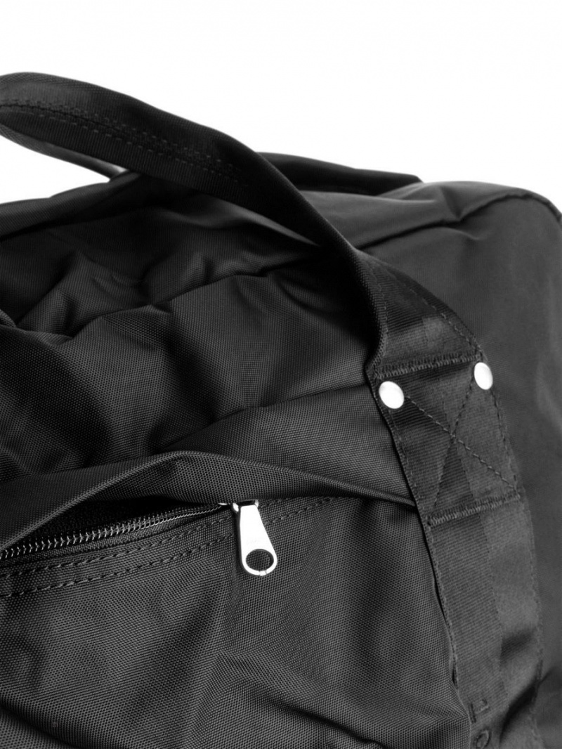 Geanta Duffle Arket 24-Hour Barbati Negrii | Romania-YDHI41382