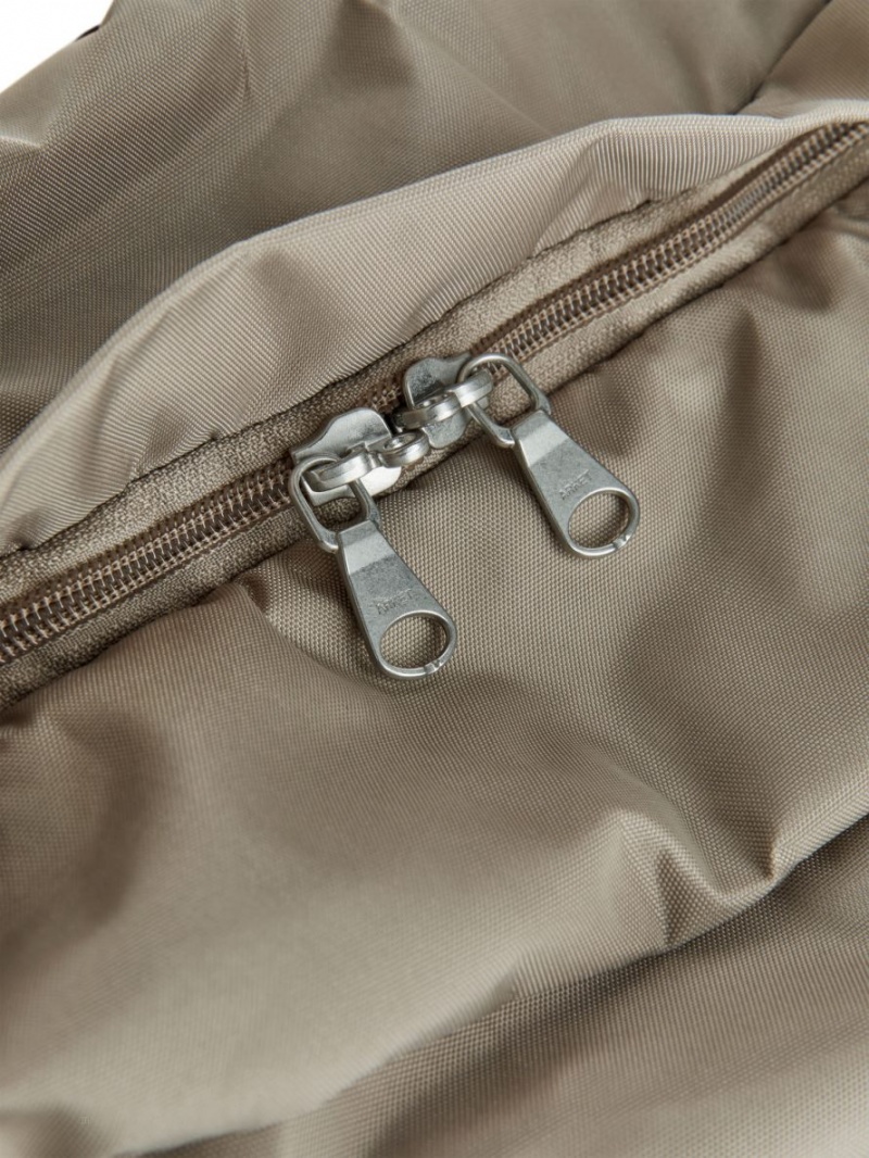 Geanta Duffle Arket 72-Hour 3-Way Barbati Gri | Romania-MFKI93487