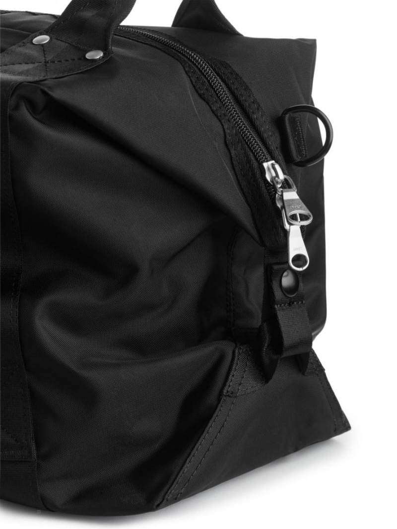 Geanta Tote Arket 48-Hour Barbati Negrii | Romania-GXRS97651