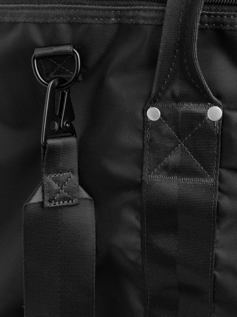 Geanta Tote Arket 48-Hour Barbati Negrii | Romania-GXRS97651